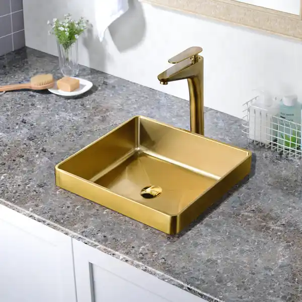 Kitchen sink stainless steel material