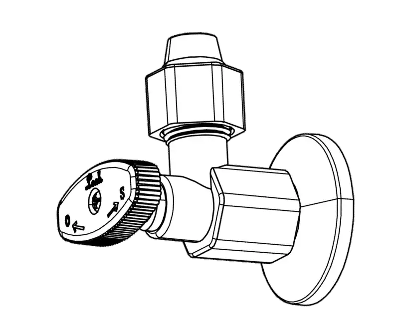 Decode Your Plumber With This Simple Plumbing Terminology Cheat Sheet - Never Be Confused By Trade Lingo Again! 2 水喉術語; 一張曲尺掣 的斜面設計圖