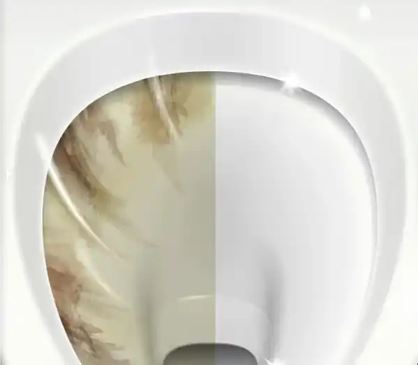 揭秘:最适合你的坐厕选购指南,4个要点看完不再怕选错! 11 潔淨塗層可以防止污垢和細菌積聚,使馬桶更易清潔。潔淨塗層的種類有很多,不同品牌有不同的技術。在選購馬桶時,可以詢問銷售人員馬桶的潔淨塗層技術。