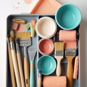 renovation material 3